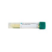 Environmental sampling kit, 10mL